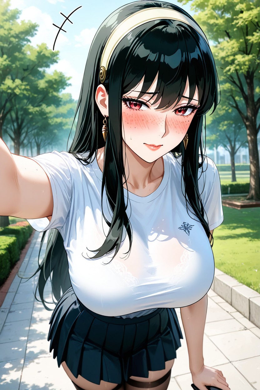 Beautiful, Extremely Beautiful Face, Ultra Hd Hentai AI Porn