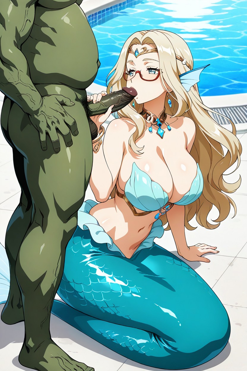 Embarrassing, Round Butt, Nipple Hentai AI Porn