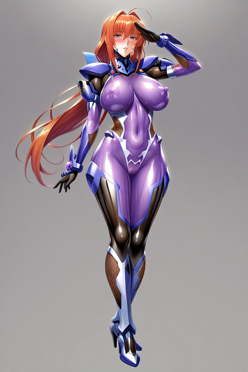 Pussy Line, Perfect Face, Model Body Shape Hentai AI Porn