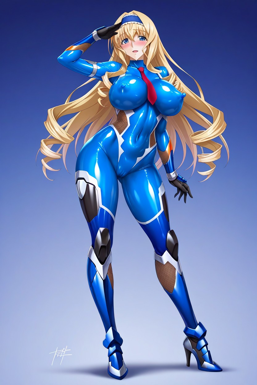 Open The Eyes, Pussy Line, Long Beautiful Legs Hentai AI Porn