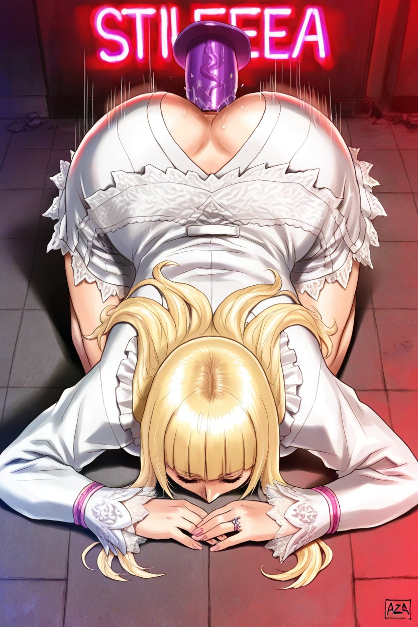 In Alley, Emilie De Rochefort From Tekken, 25+ Hentai AI Porn
