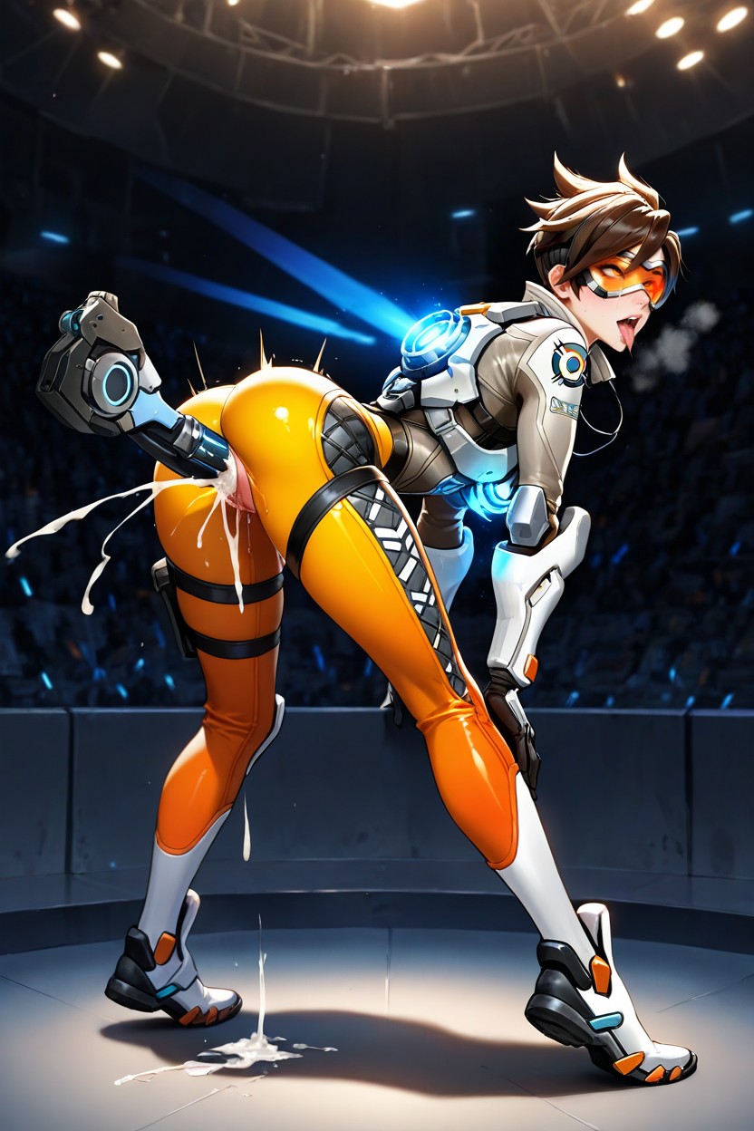 Canon Outfit, Fully Clothed, Frame AI黃漫