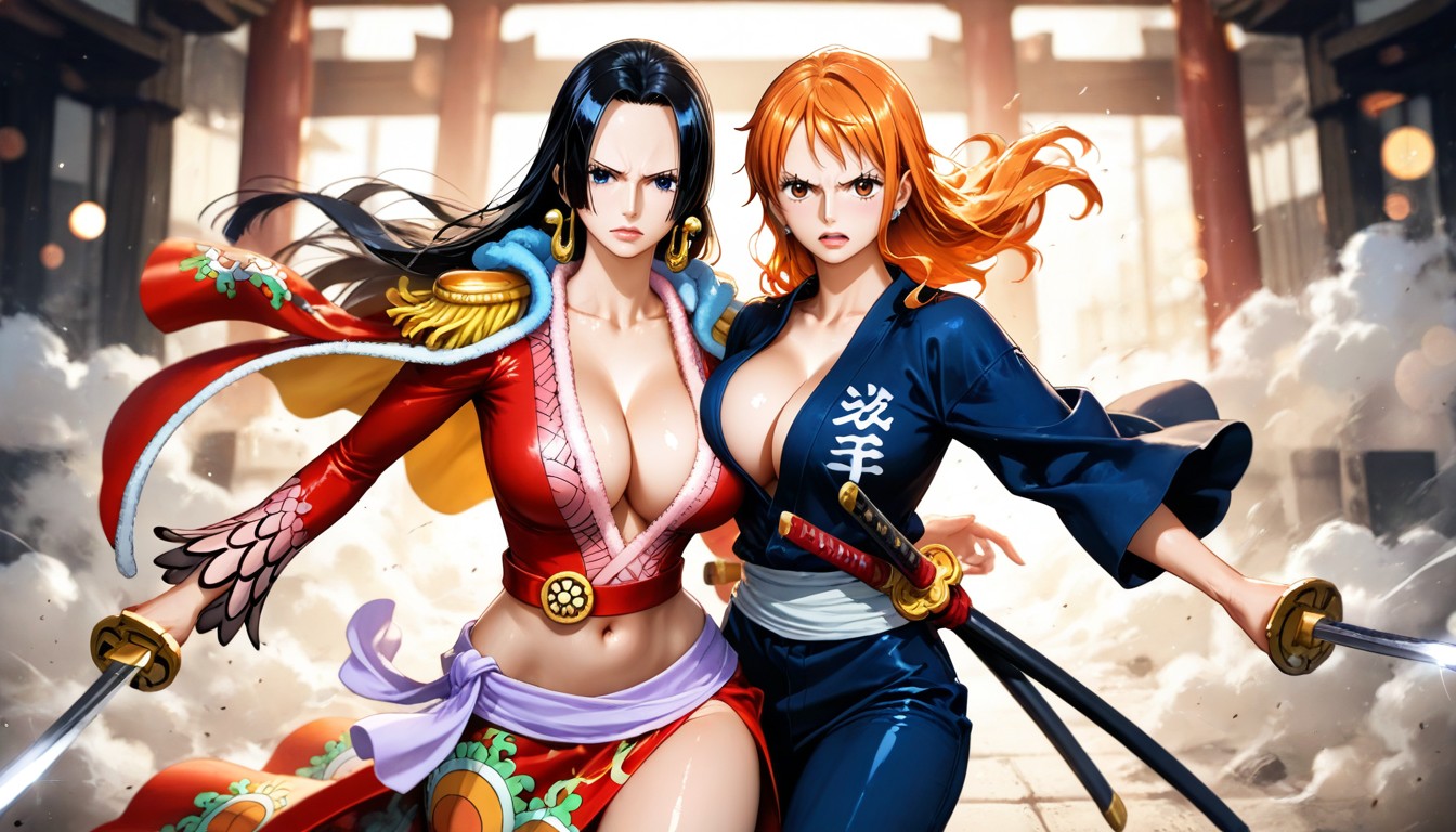 Bust Shot, 25+, Girls ヘンタイAIポルノ
