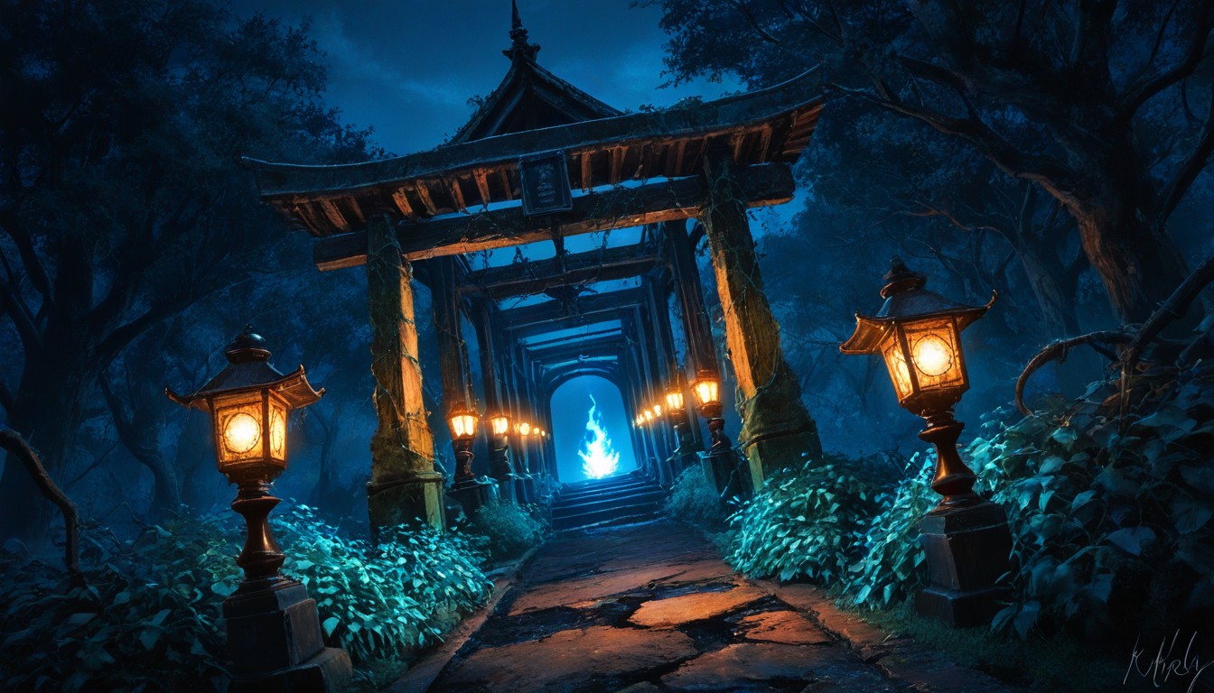 Under The Moonlight, Detailed Texture, Photorealistic Hentai KI Porno