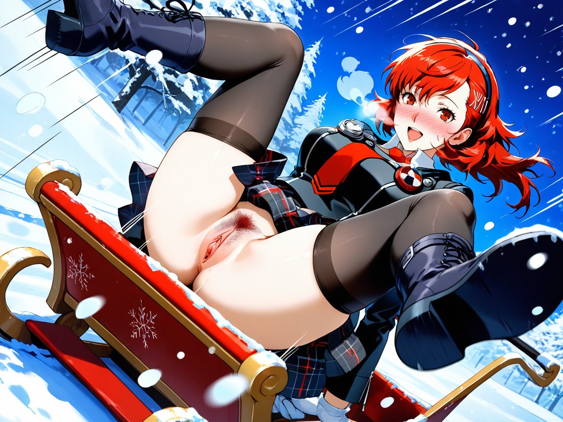 Gravure, Looking At Viewer, Ecstasy Hentai IA