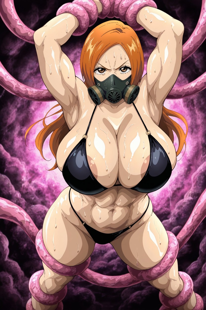 Abs, De Pie, Iwao Dra Hentai IA