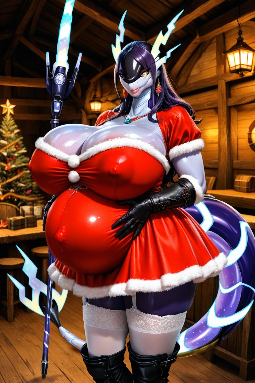 Editing The Real, 25+, Highly Detailed Hentai AI Porn
