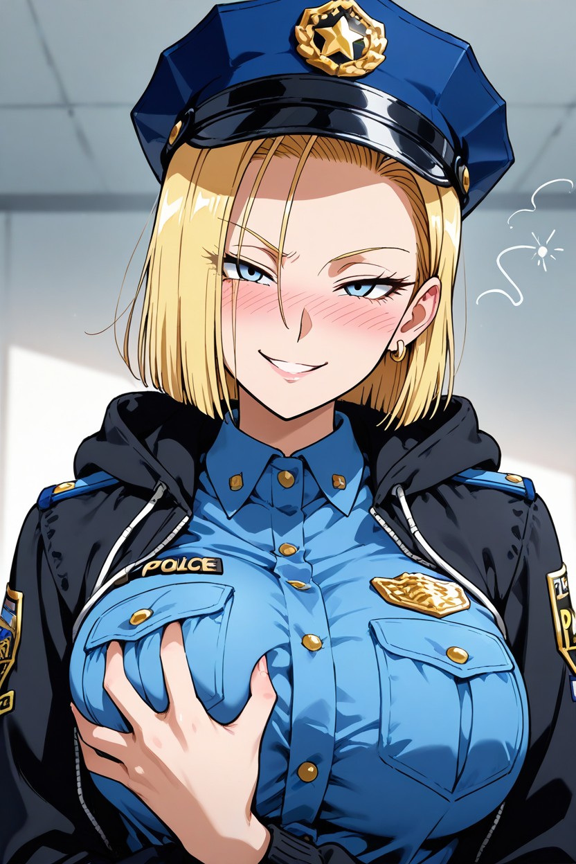 Horny, Solo, Jewelry Hentai AI Porn