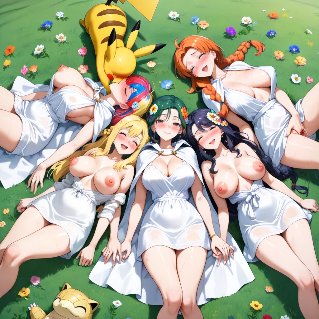 Sandshrew Pokemon, Lesbian Sex Positions, Ditto Pokemon Hentai IA