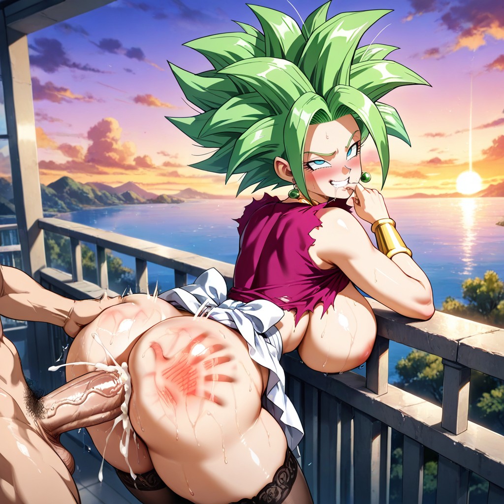 Ultra Hd Image, Huge Breasts, Ripped Clothes Hentai AI Porn