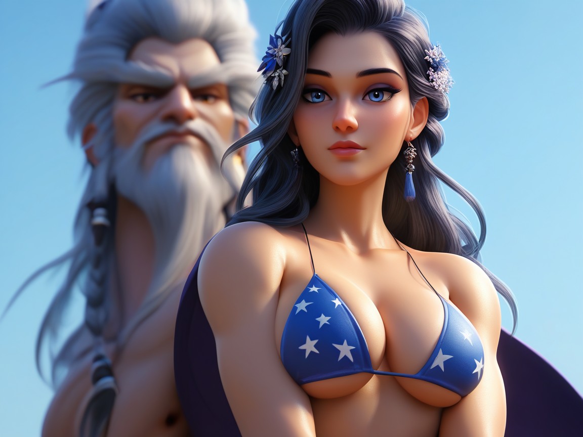 3dcartoonxImage