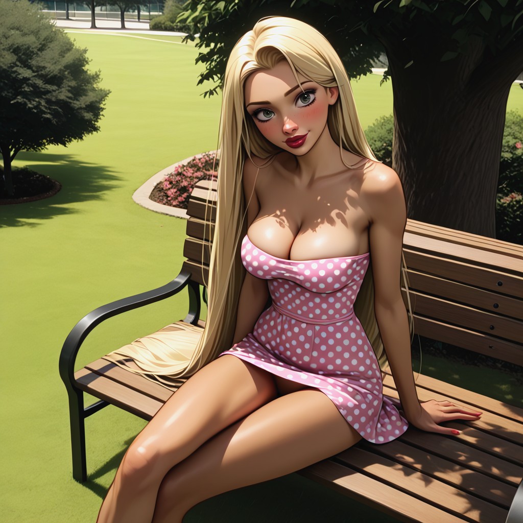 Skinnyleg, Abs, 25+ Hentai AI Porn