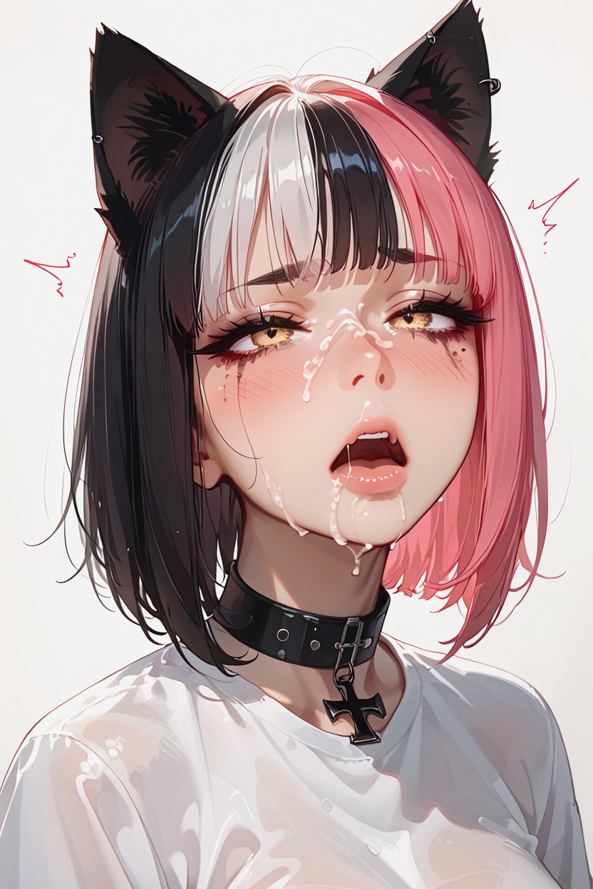 Pixie, Slightly Layered, 25+ Hentai AI Porn