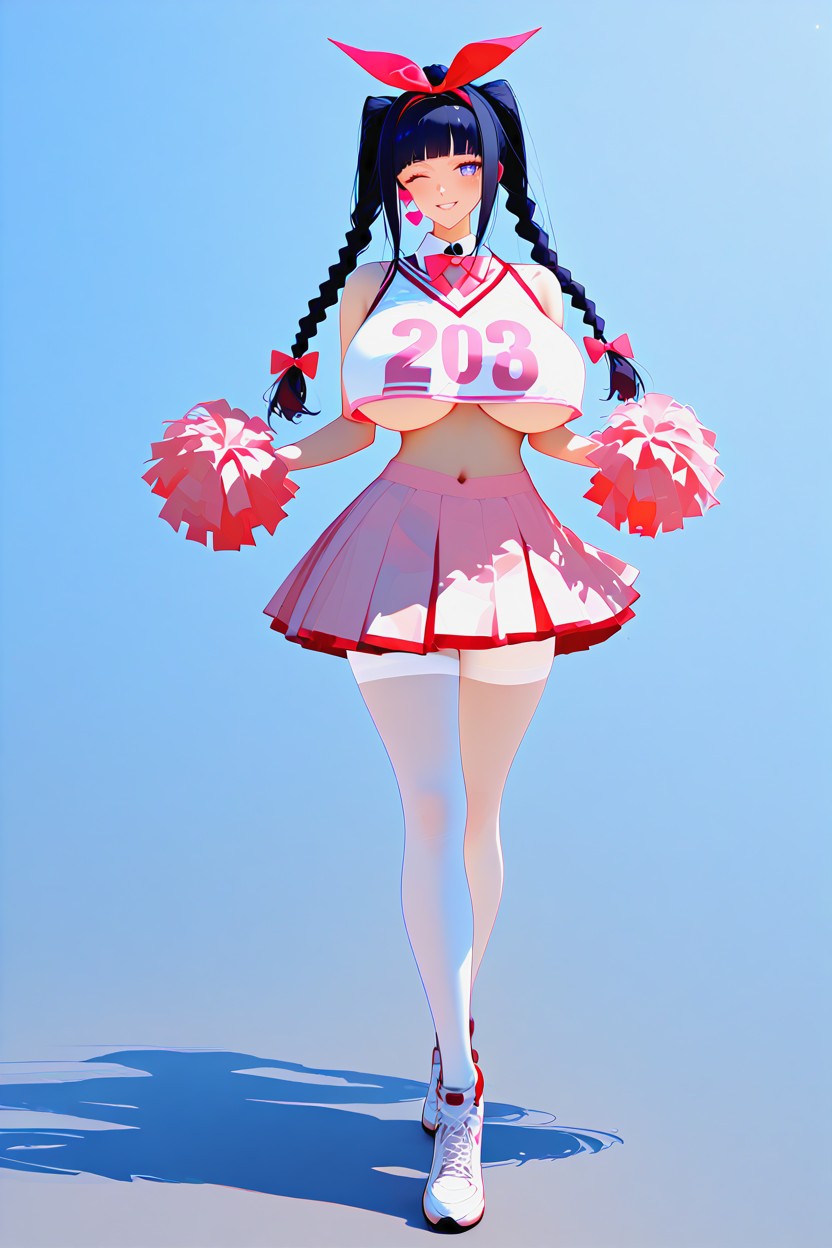 Ultra-detailed, Bow, 25+ Hentai AI Porn
