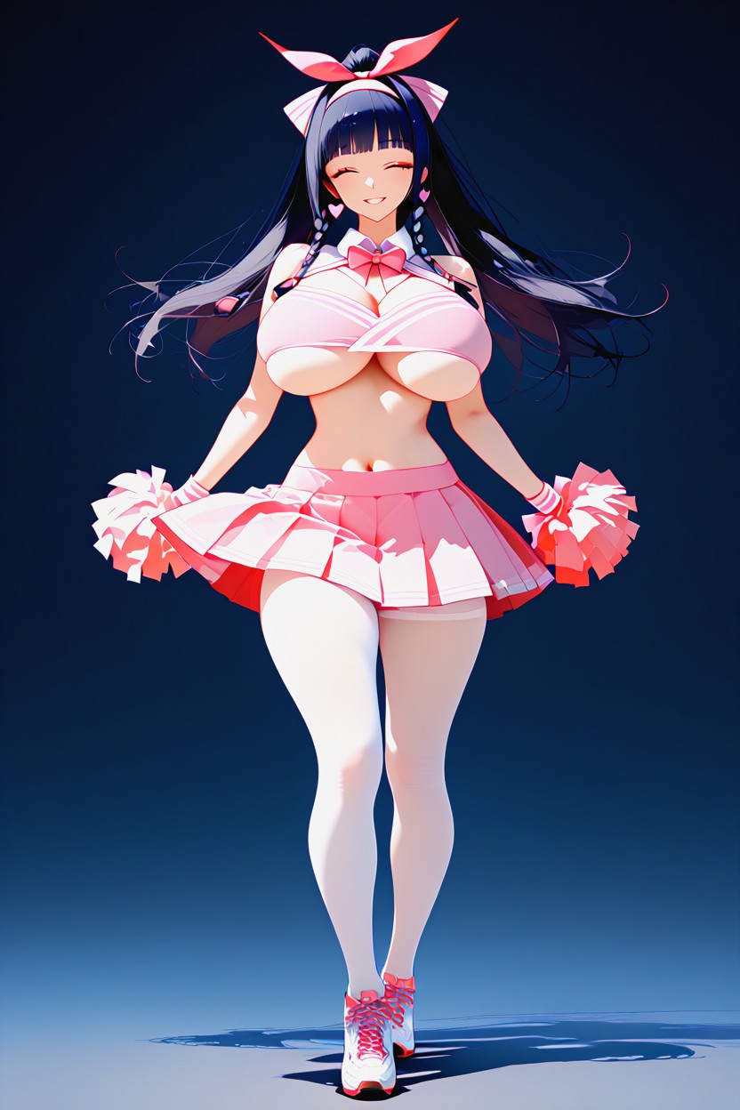 Exciting, Charming, 25+ Hentai AI Porn