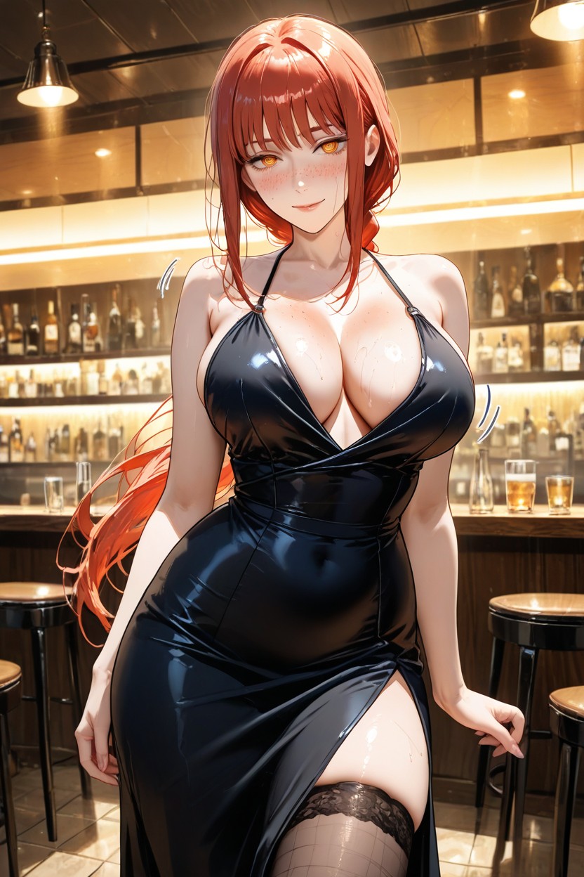 Perfect Body, Hyper Realistic, Perfect Face Hentai AI Porn