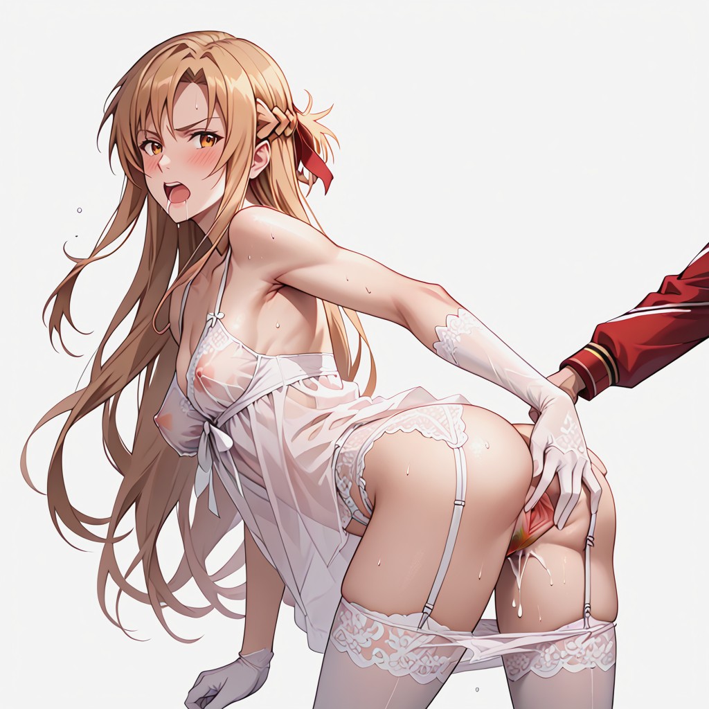 Step S Milk Flying Around, Ecstasy Climax, Orgasm Porno IA Hentai