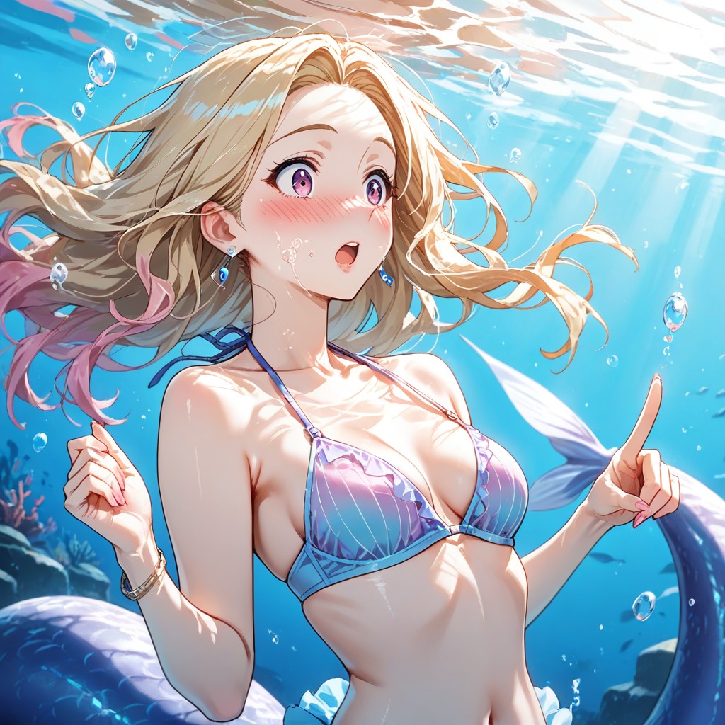 Small Breasts, 18+, Shocked Hentai AI Porn