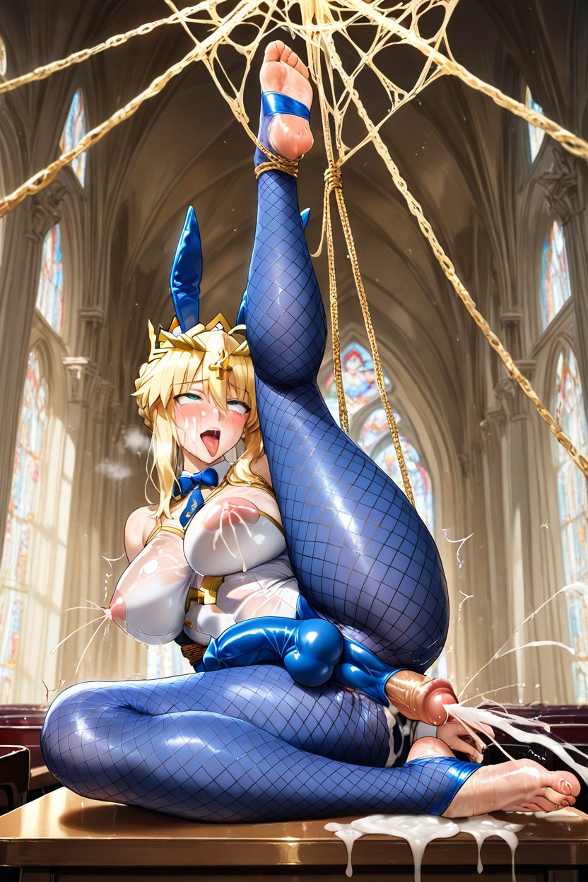 Steam, Tall, 25+ Hentai AI Porn