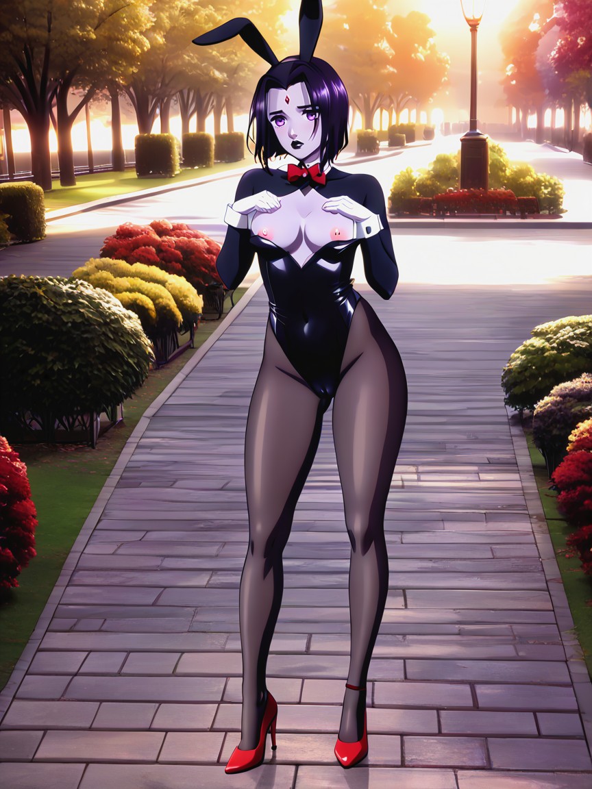 Shy, Mouth Exposed, + Hentai AI Porn