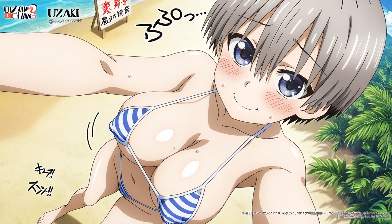 Wide Hips, Sideboob, 25+ Porno IA Hentai