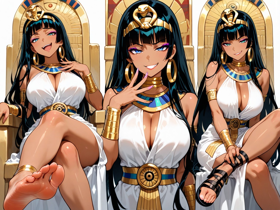 Pechos Grandes, Whipping, Reír Hentai IA
