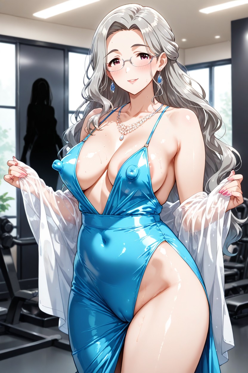 Nsfw, Skirt Dress, Hip Hentai AI Porn