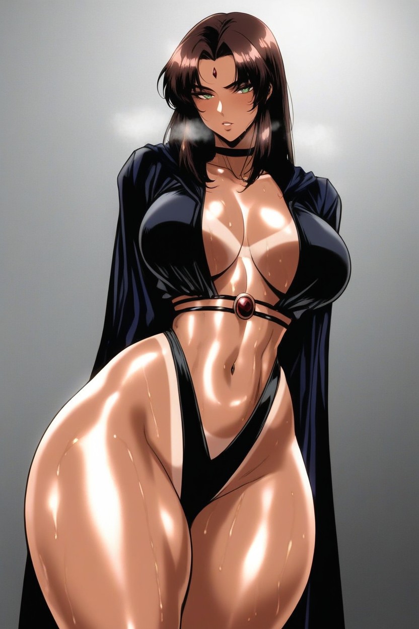 Pencil Waist, Waist Shot, 18+ Hentai AI Porn