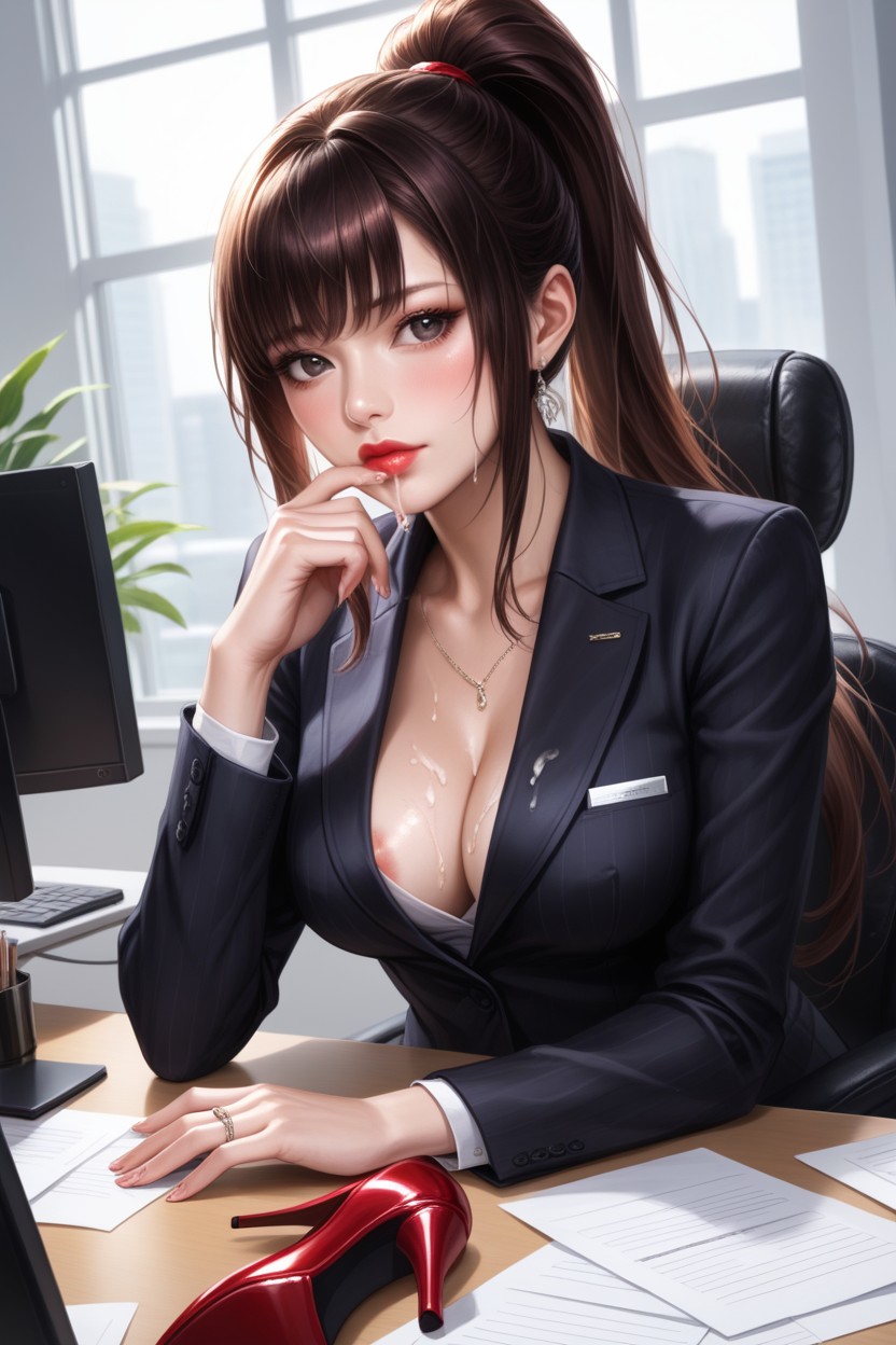 20+, Perfect Anatomy, Perfect Body Hentai AI Porn