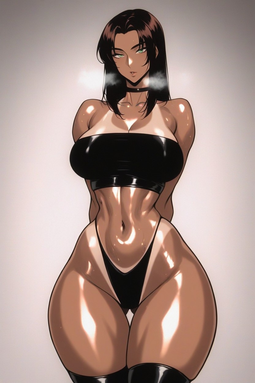 Extremely Large Ass, Raven, Large Ass Hentai AI Porn