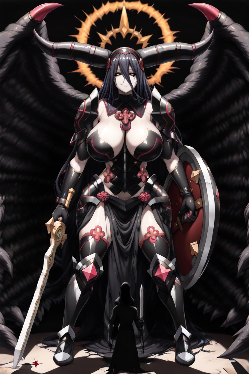 Night, "camillas From Fire Emblem Fates", Thigh Highs Hentai AI Porn