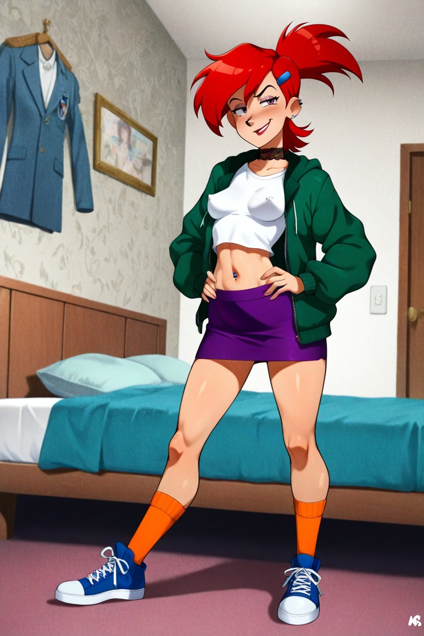 Leanbody, Smirk, Xs Cartoon Feet Hentai AI Porn