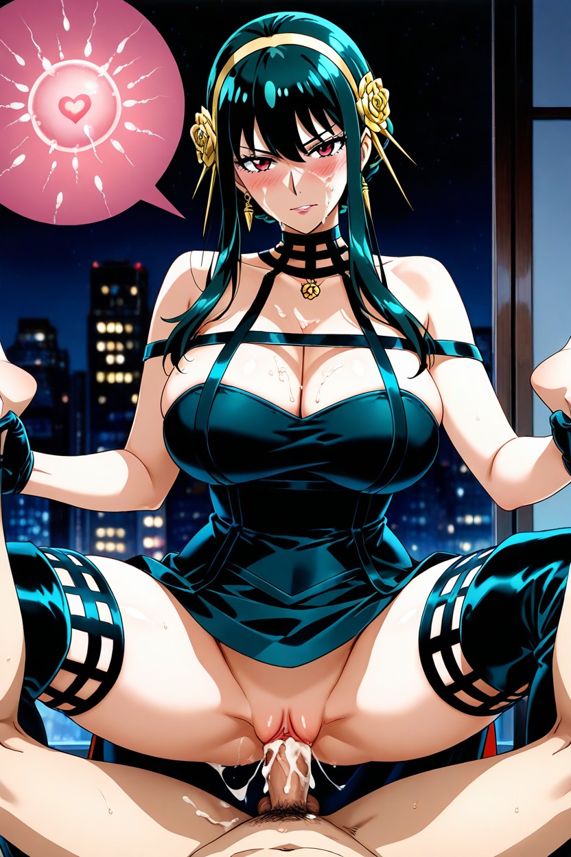 Male Pov, 25+, Woman Orgasm Hentai AI Porn