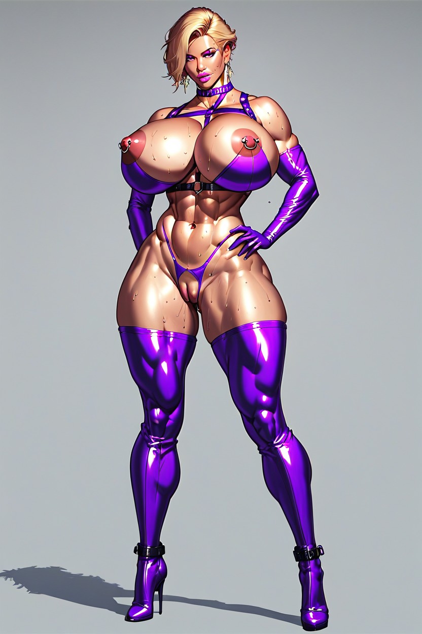 20+, Horny, No Public Hair Hentai AI Porn