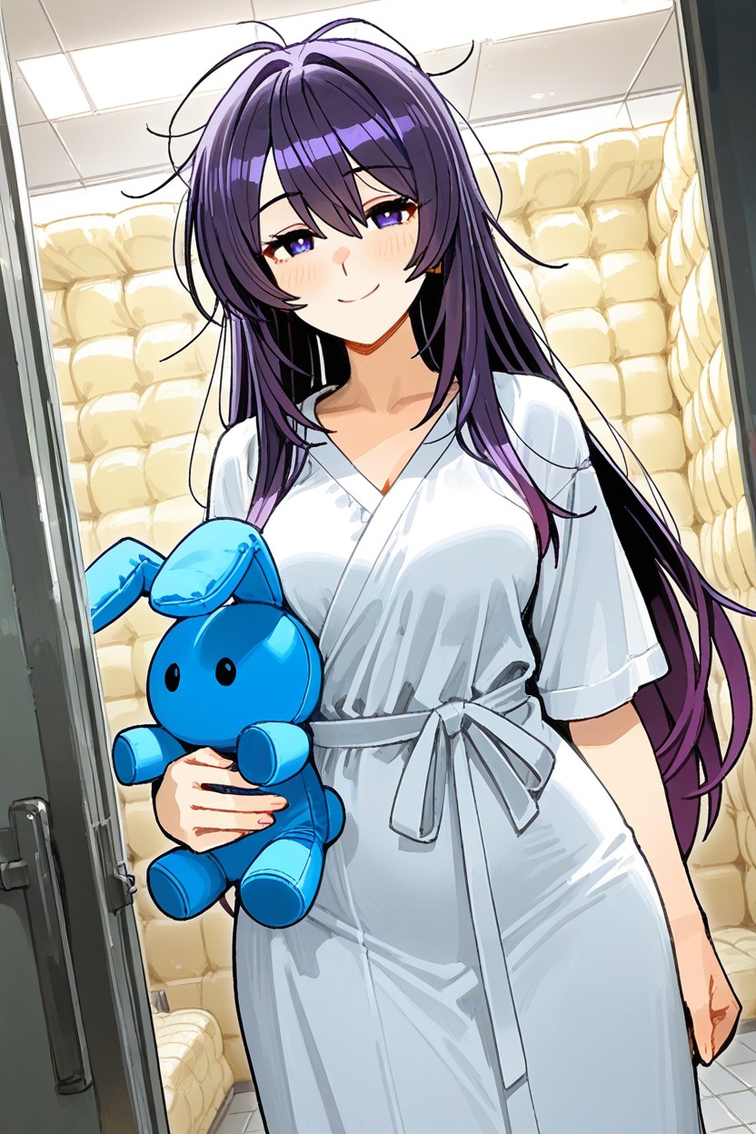 25+, Pov, Delgada Hentai IA