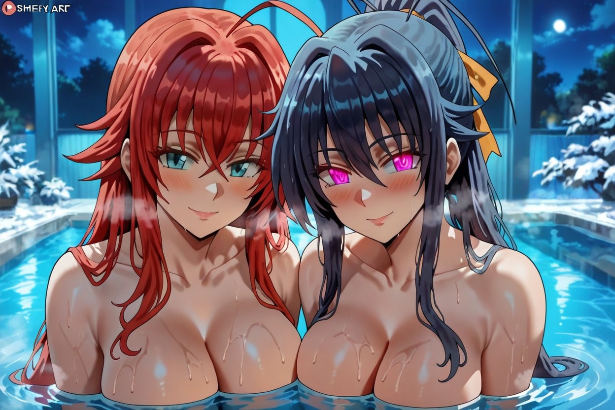 Remove Harmoniously Hentai AI Porn