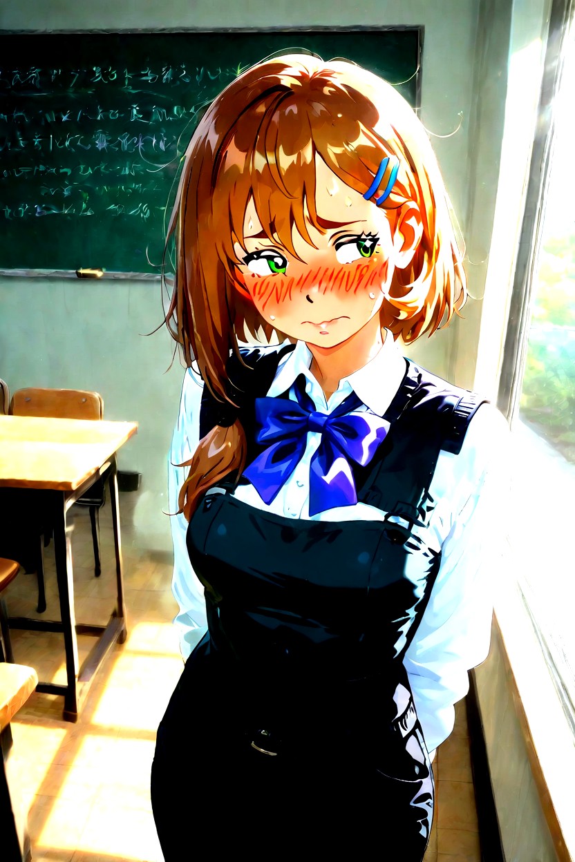 Hentai AI Porn