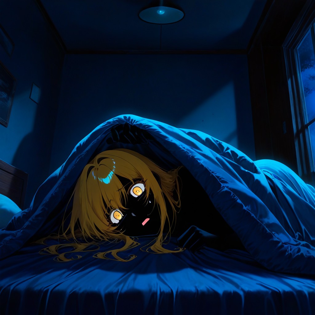 Sweaty, Surprisedtears, Shock Hentai AI Porn