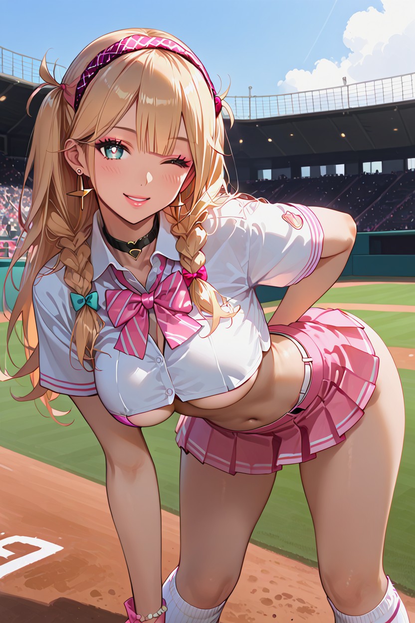 Ultra-detailed, Soft Lighting, Ultra-beautiful Hentai AI Porn