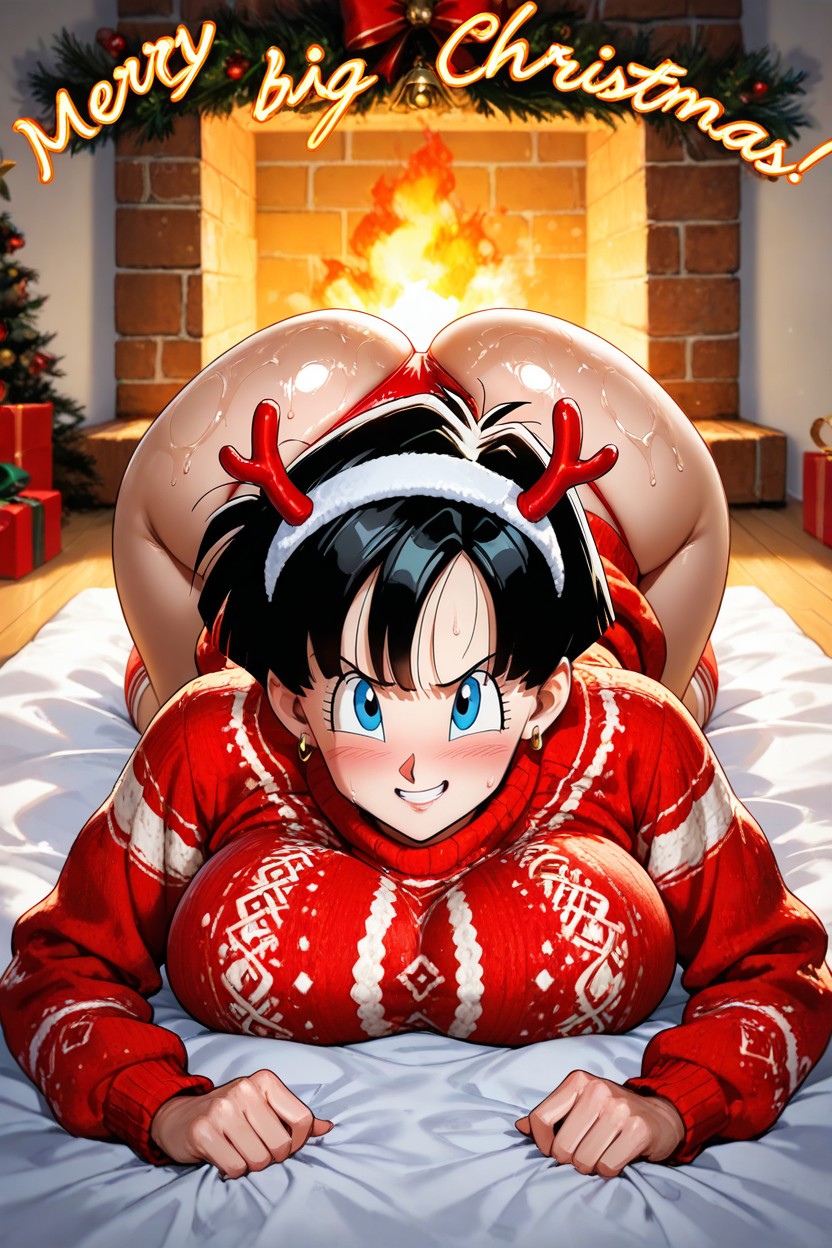 Blasen-hintern, Embarrassed, Perfect Anatomy Hentai KI Porno