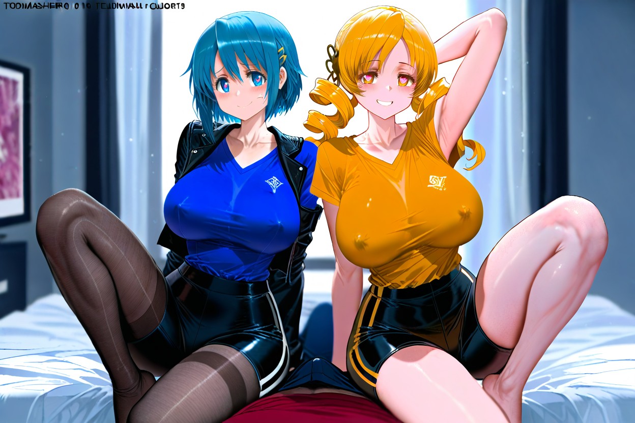 Creampie, 25+, Hd Hentai AI Porn