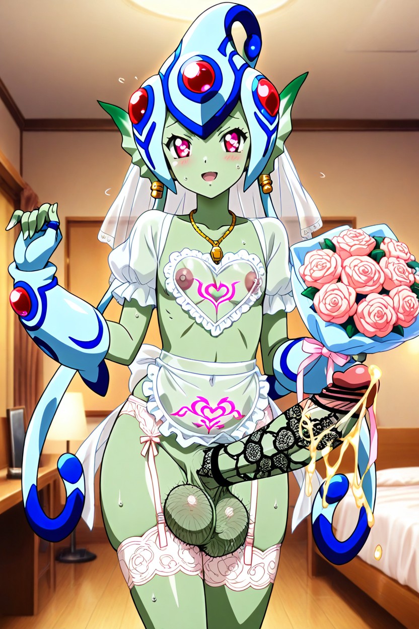 25+, Tomgirl, Otoko No Ko Man Hentai AI Porn