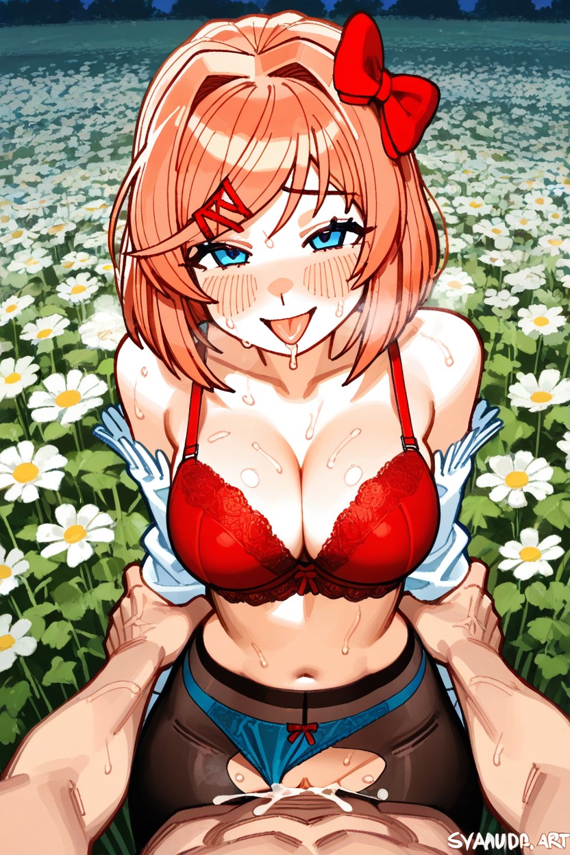 Ultra Quality, Standing, Extreme Snatched Waist Hentai AI Porn