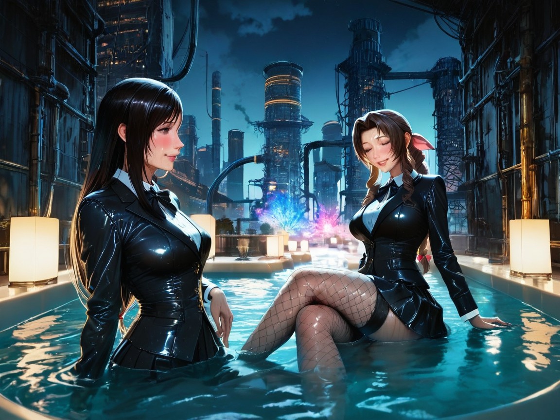 Remove Person Hentai AI Porn