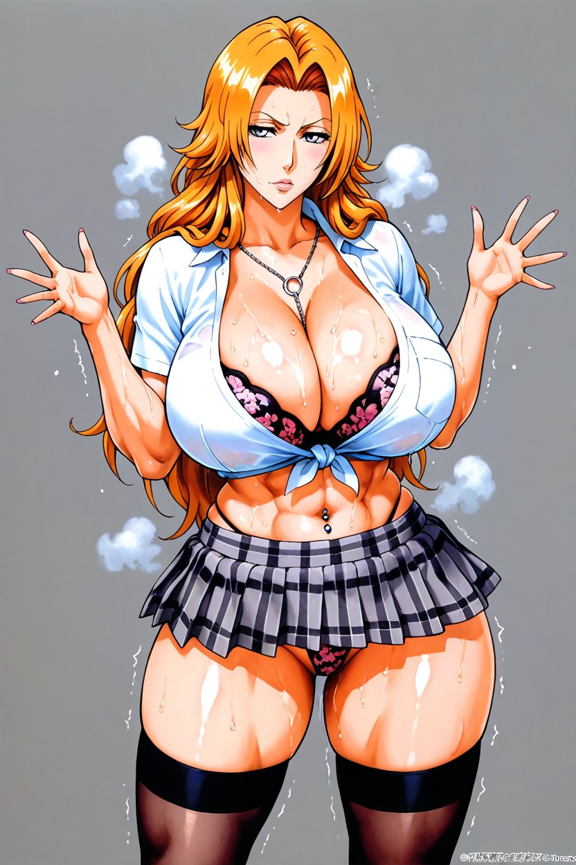 Steam, Ultra Detailed, Perfect Fingers Hentai AI Porn