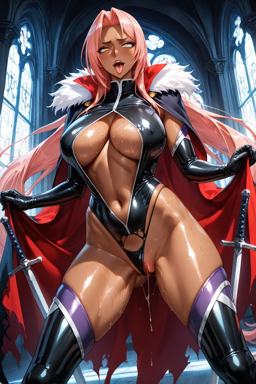 Medium Ass, Sex With Orc, Perfect Body Hentai AI Porn