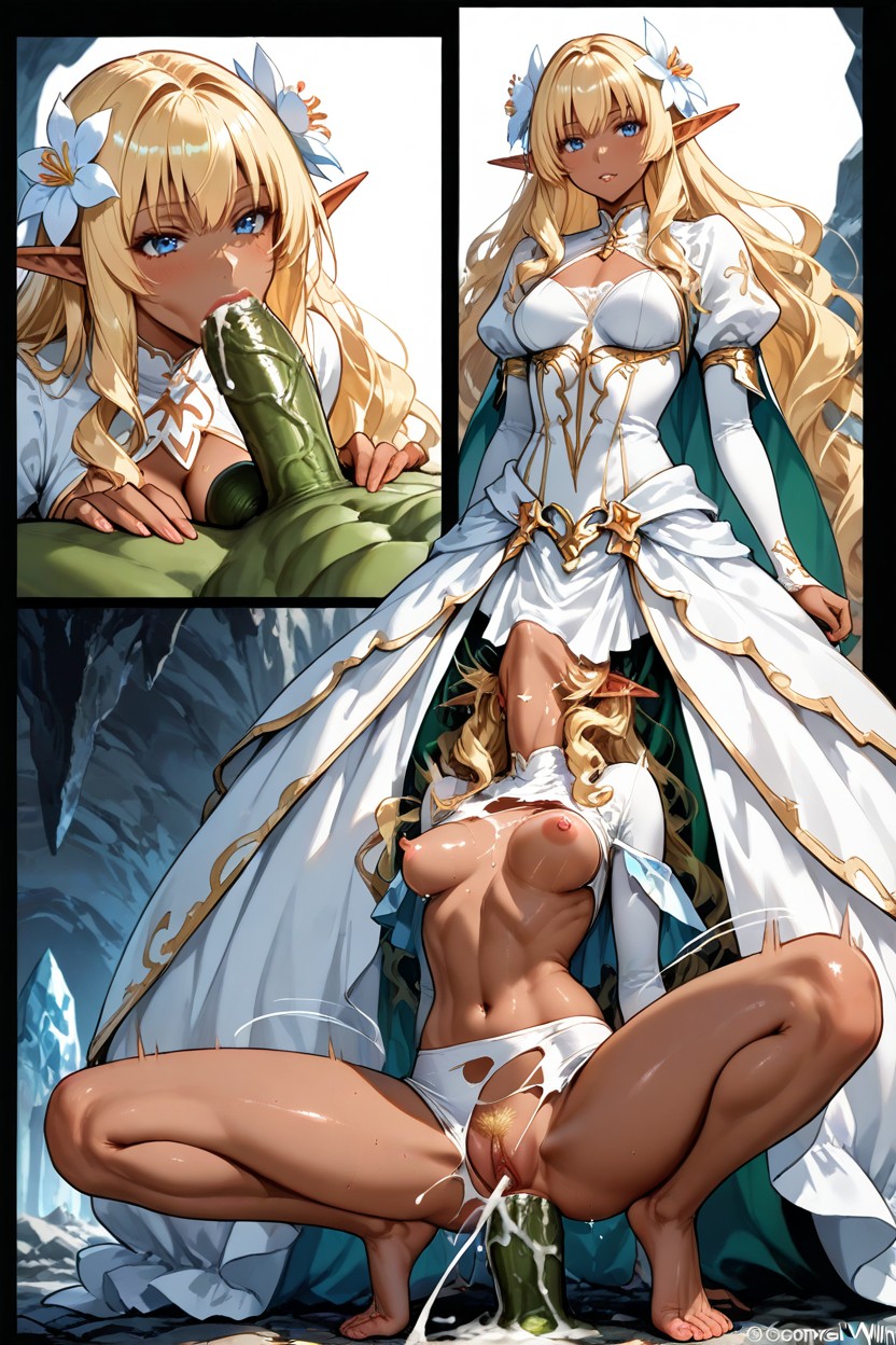 Double Penetration Anal, Expressive Motions, Multiple Views Capturing Radically Different Actions Hentai IA