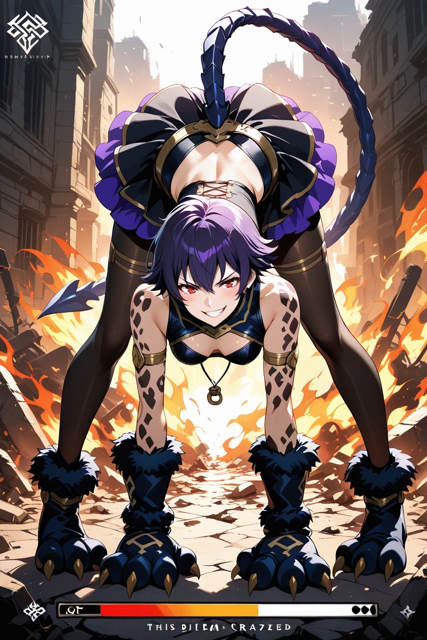 18+, Cute, Pose Hentai AI Porn