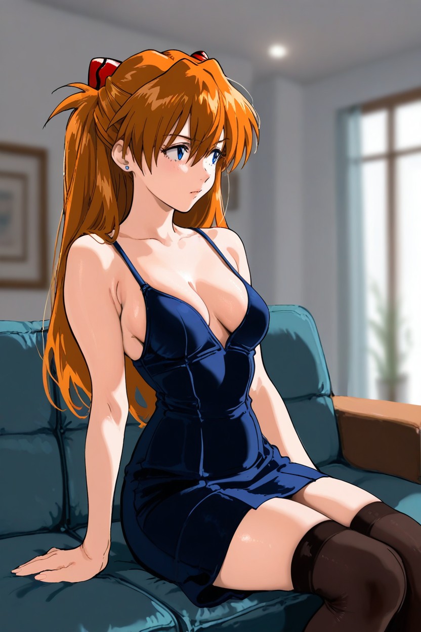 Canonical Clothed, Sfv, Breast Envy Asuka Hentai AI Porn