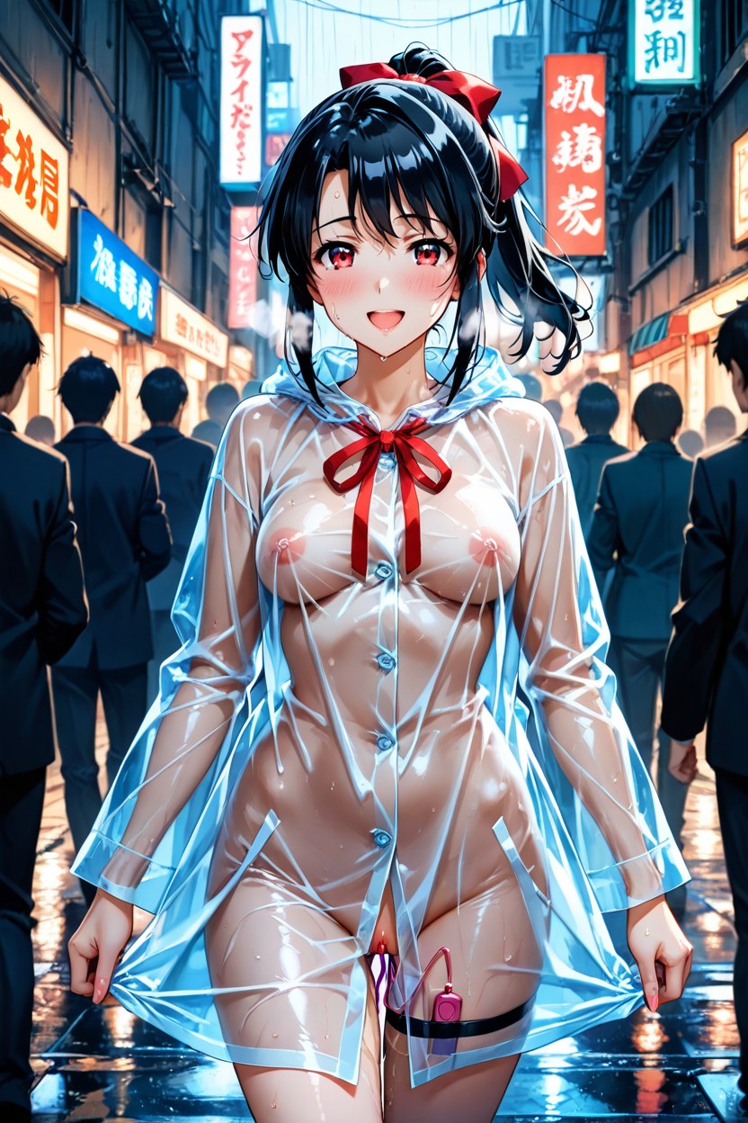 Orgasm, 18+, Crowd 헨타이 AI 포르노